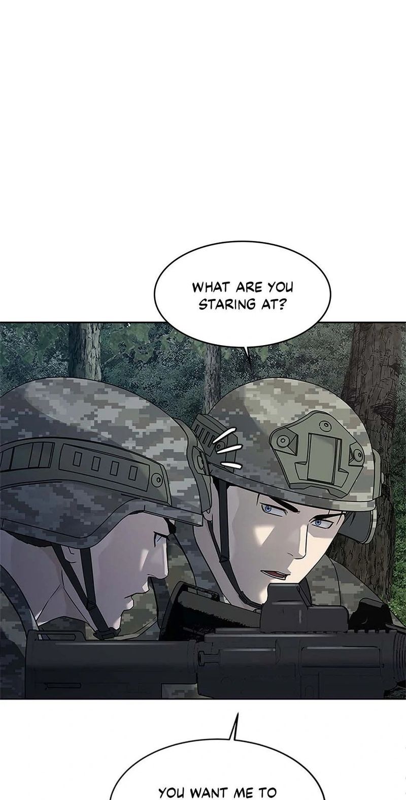 God of Blackfield Chapter 257 - Page 4