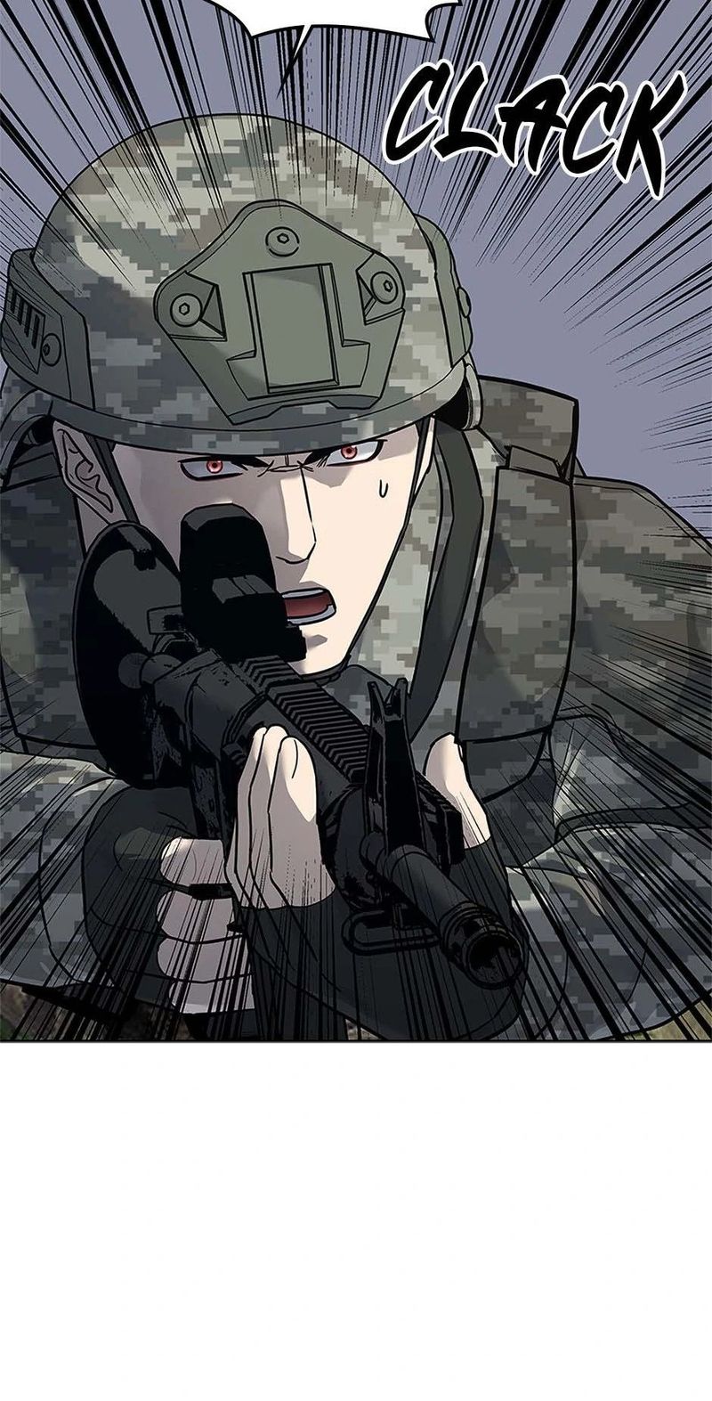 God of Blackfield Chapter 257 - Page 6