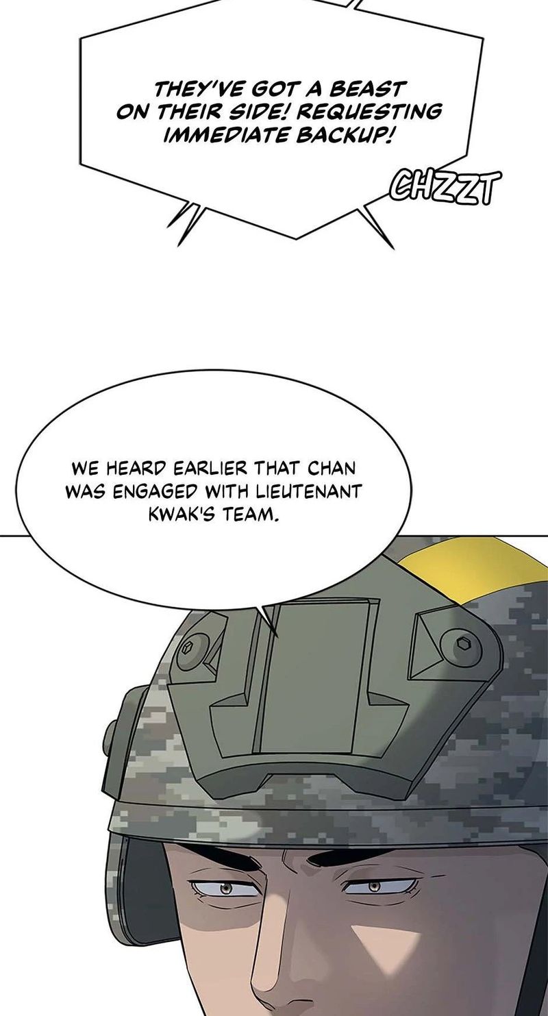 God of Blackfield Chapter 257 - Page 76