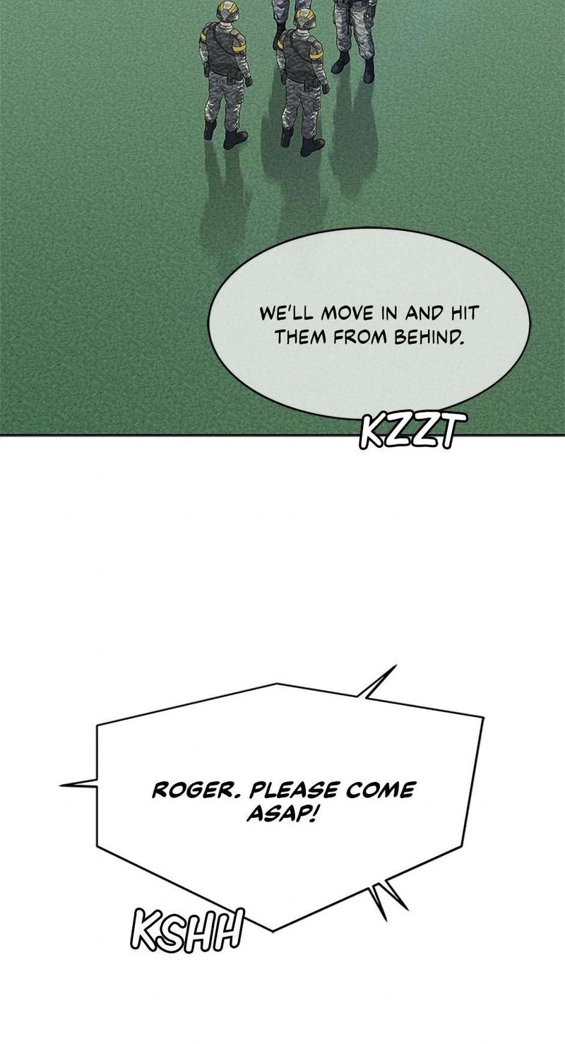 God of Blackfield Chapter 257 - Page 80