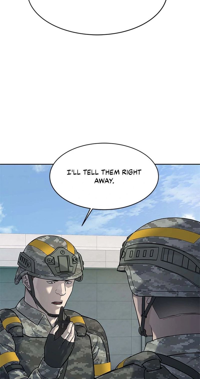 God of Blackfield Chapter 258 - Page 24