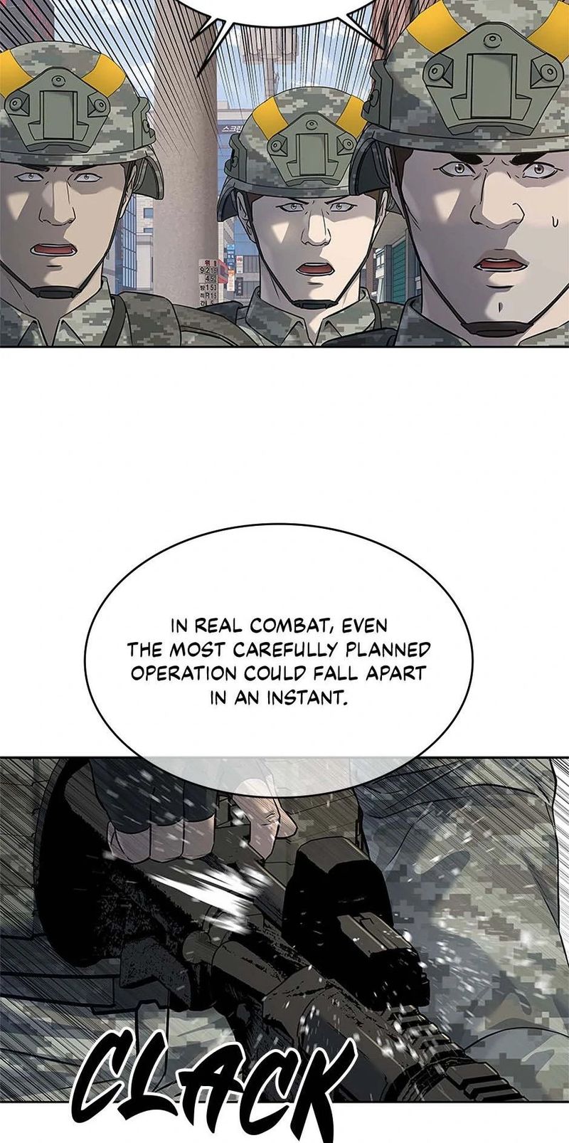 God of Blackfield Chapter 258 - Page 56