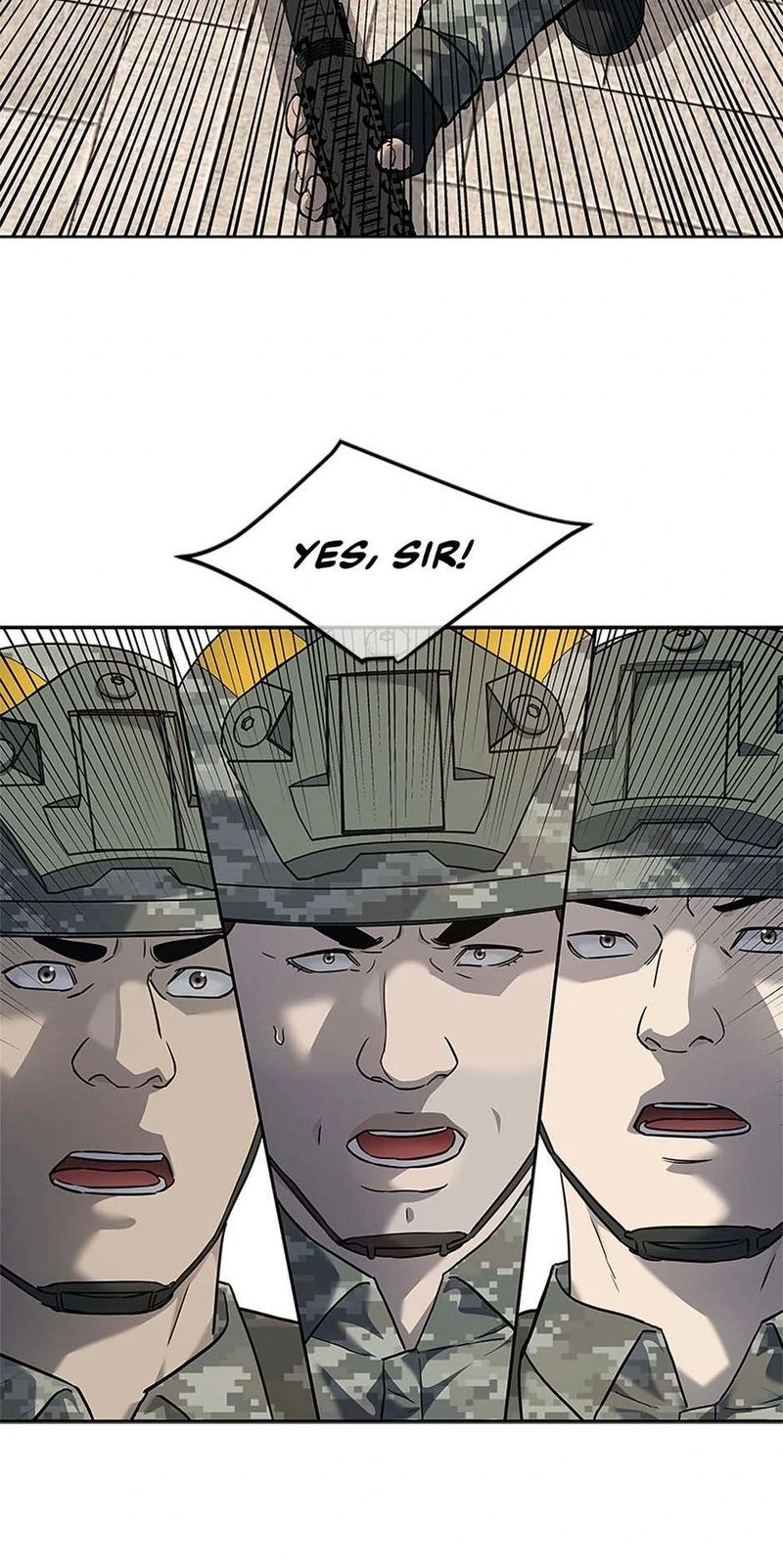 God of Blackfield Chapter 258 - Page 58