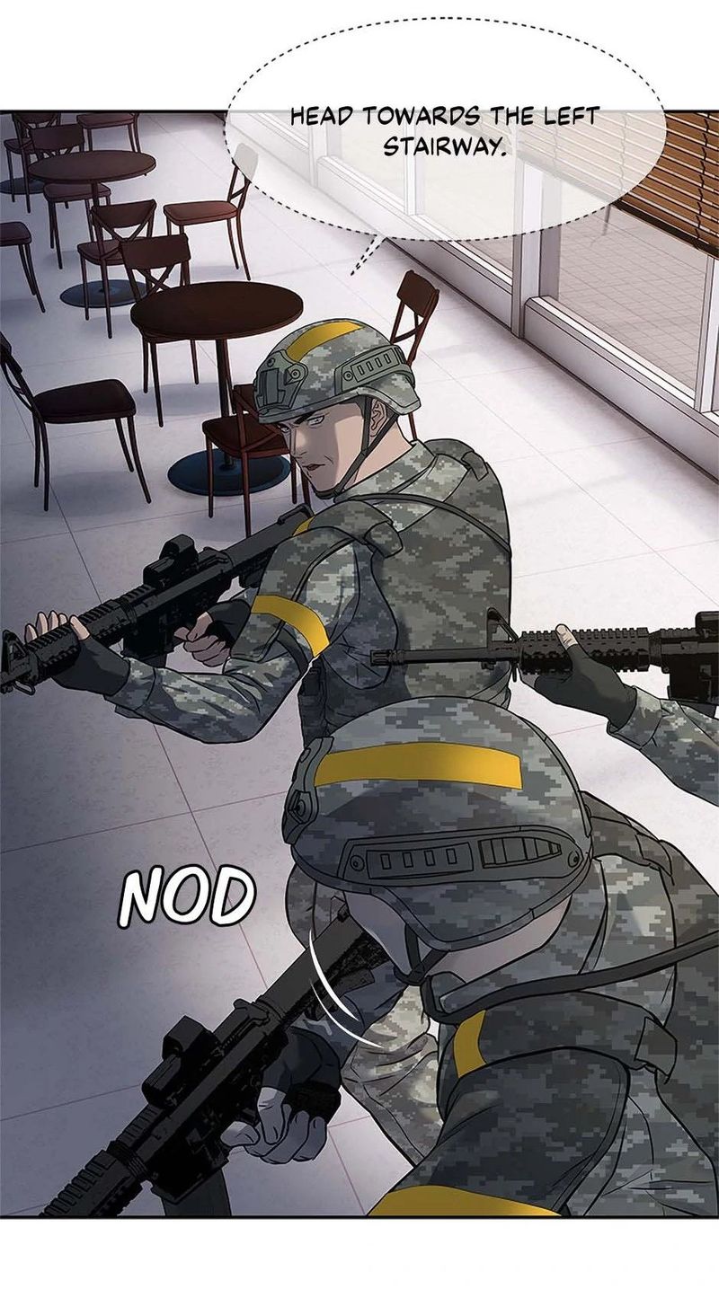 God of Blackfield Chapter 258 - Page 64