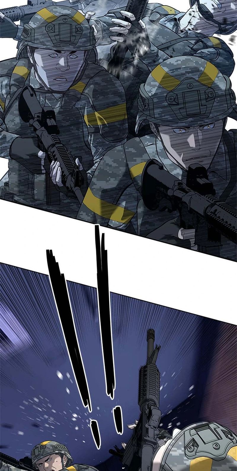 God of Blackfield Chapter 258 - Page 66