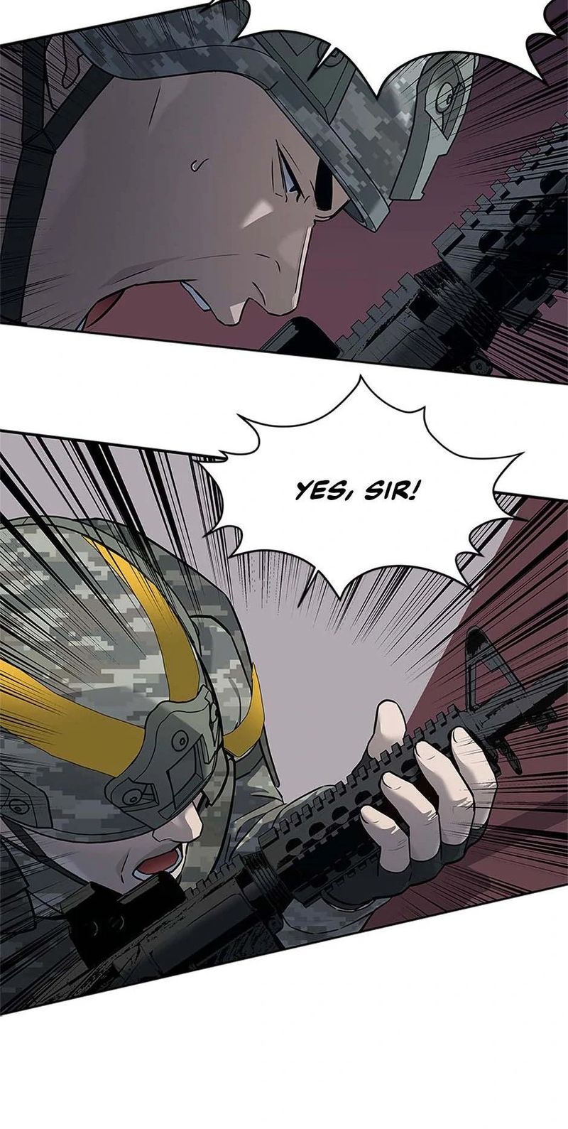 God of Blackfield Chapter 258 - Page 71