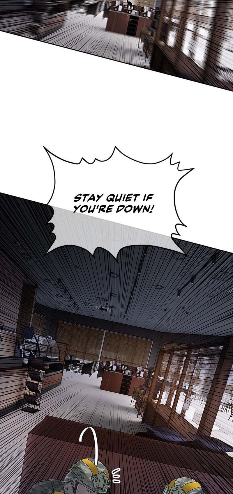 God of Blackfield Chapter 258 - Page 73