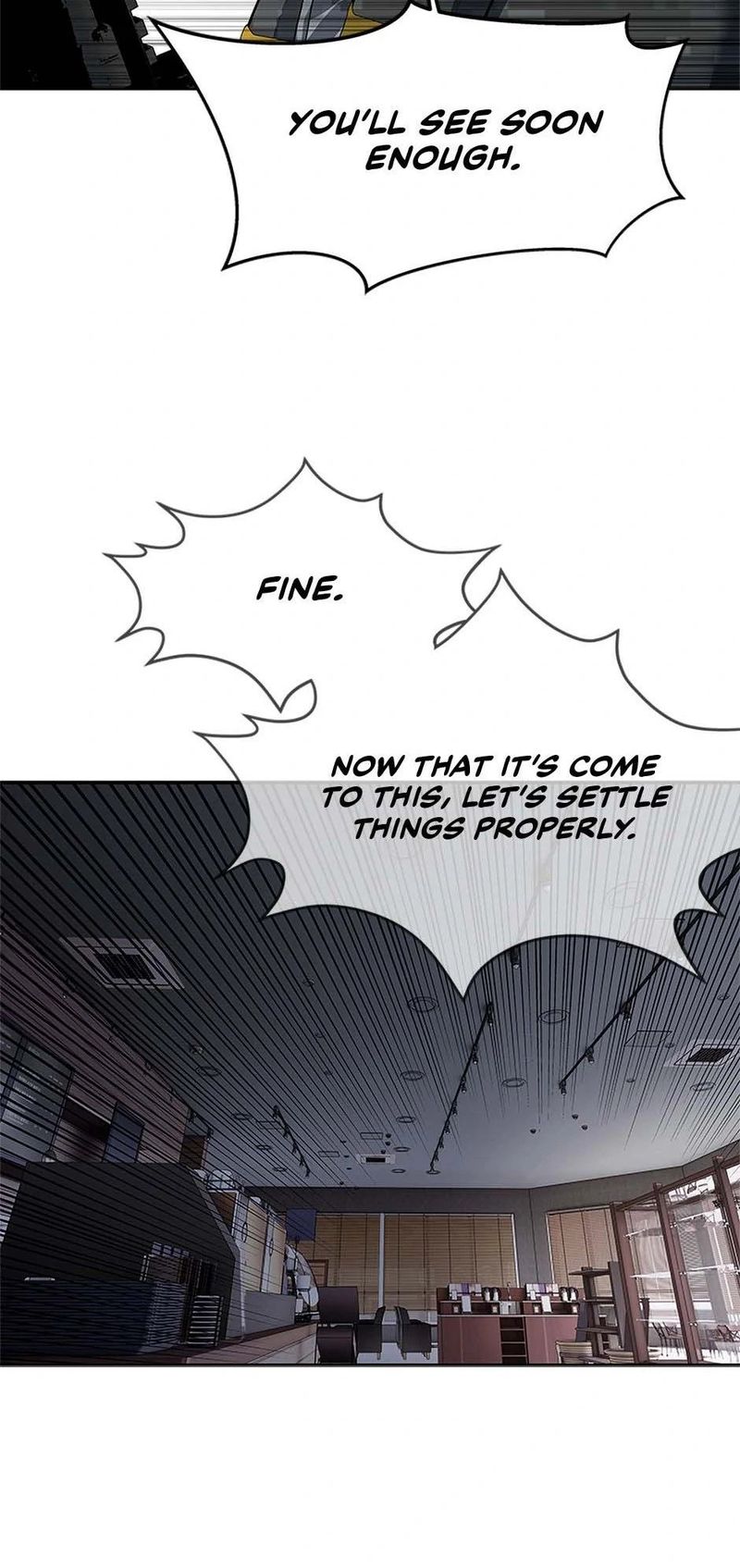 God of Blackfield Chapter 258 - Page 78