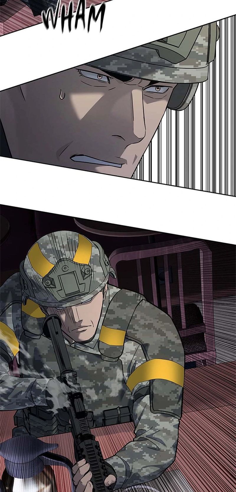 God of Blackfield Chapter 258 - Page 82