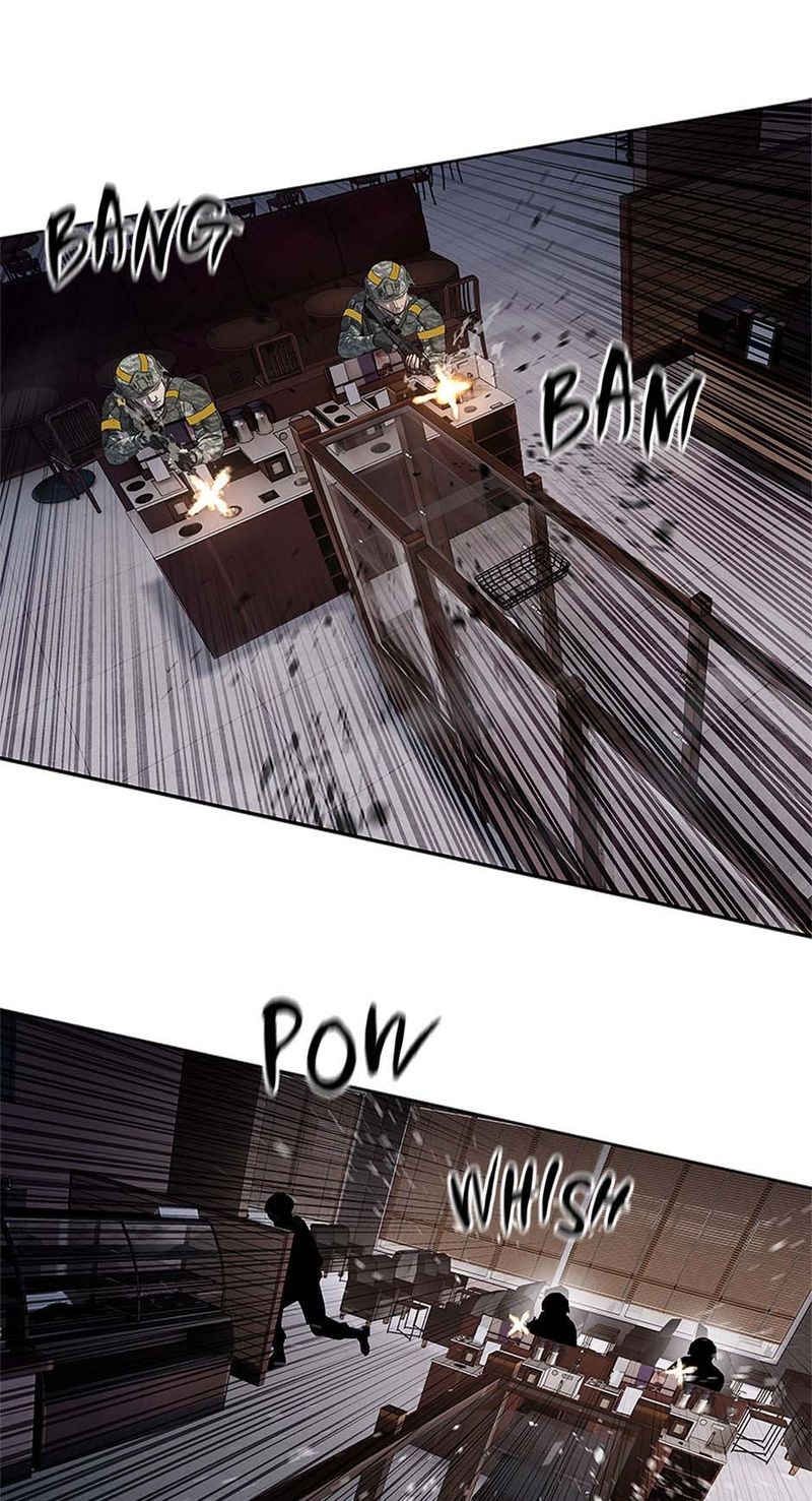 God of Blackfield Chapter 258 - Page 85