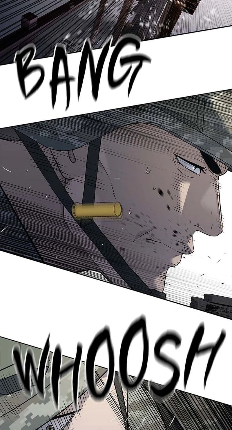 God of Blackfield Chapter 258 - Page 86