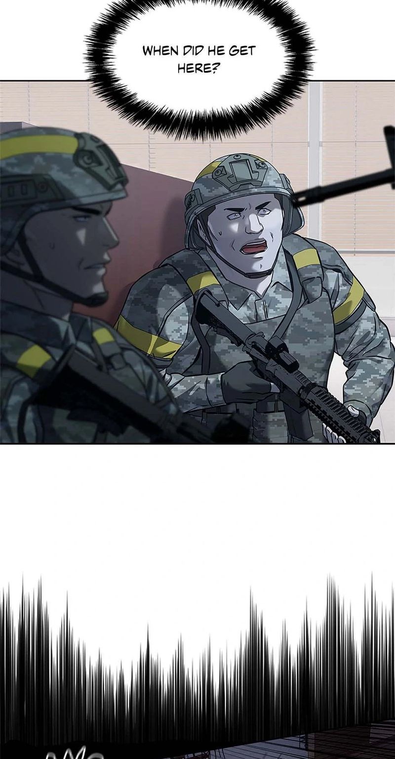 God of Blackfield Chapter 258 - Page 93