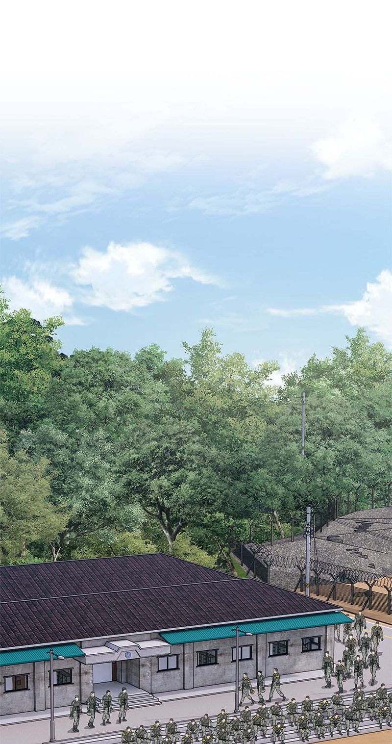 God of Blackfield Chapter 259 - Page 28