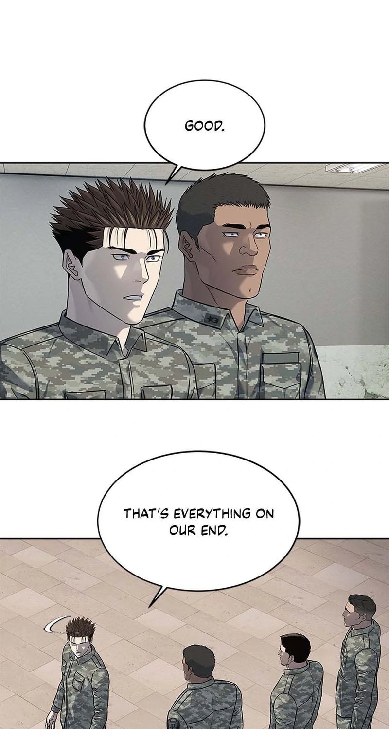 God of Blackfield Chapter 260 - Page 29