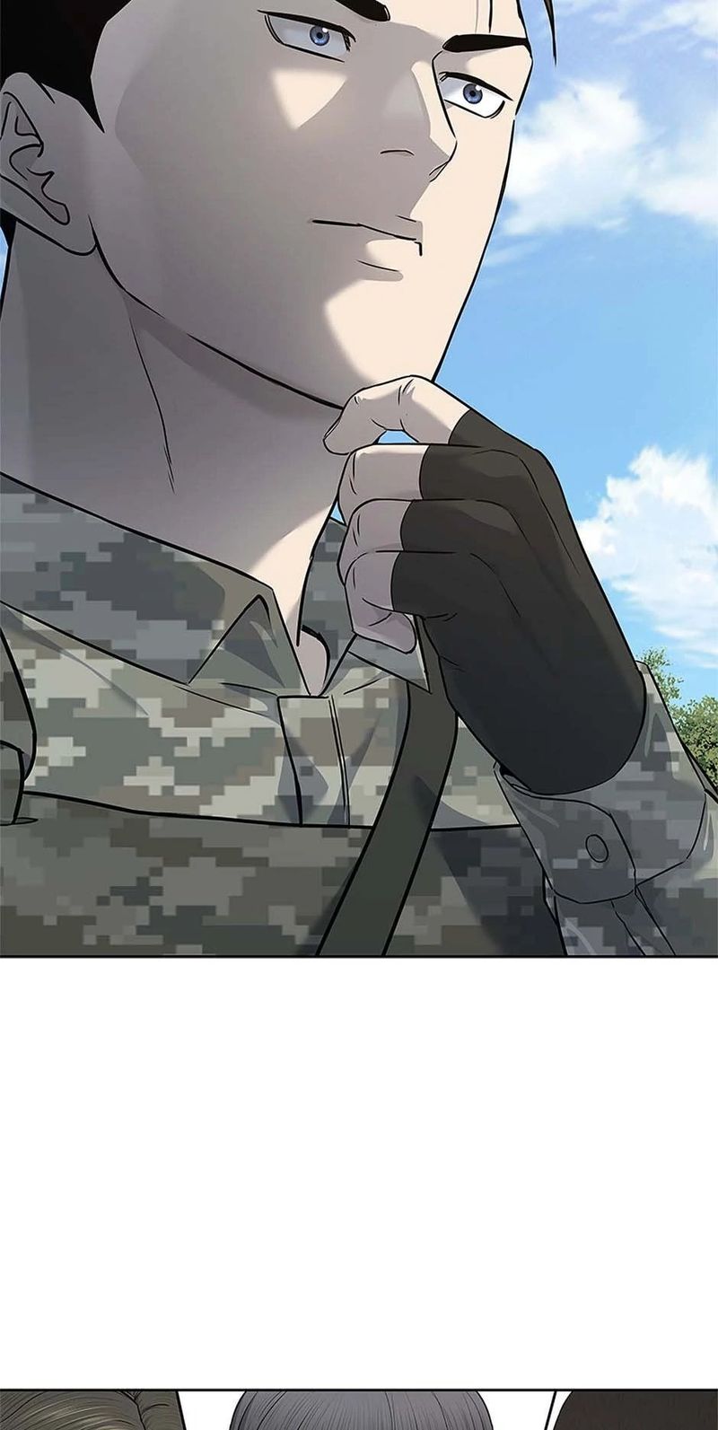 God of Blackfield Chapter 260 - Page 3