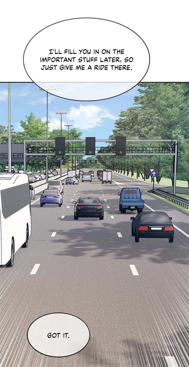 God of Blackfield Chapter 260 - Page 51