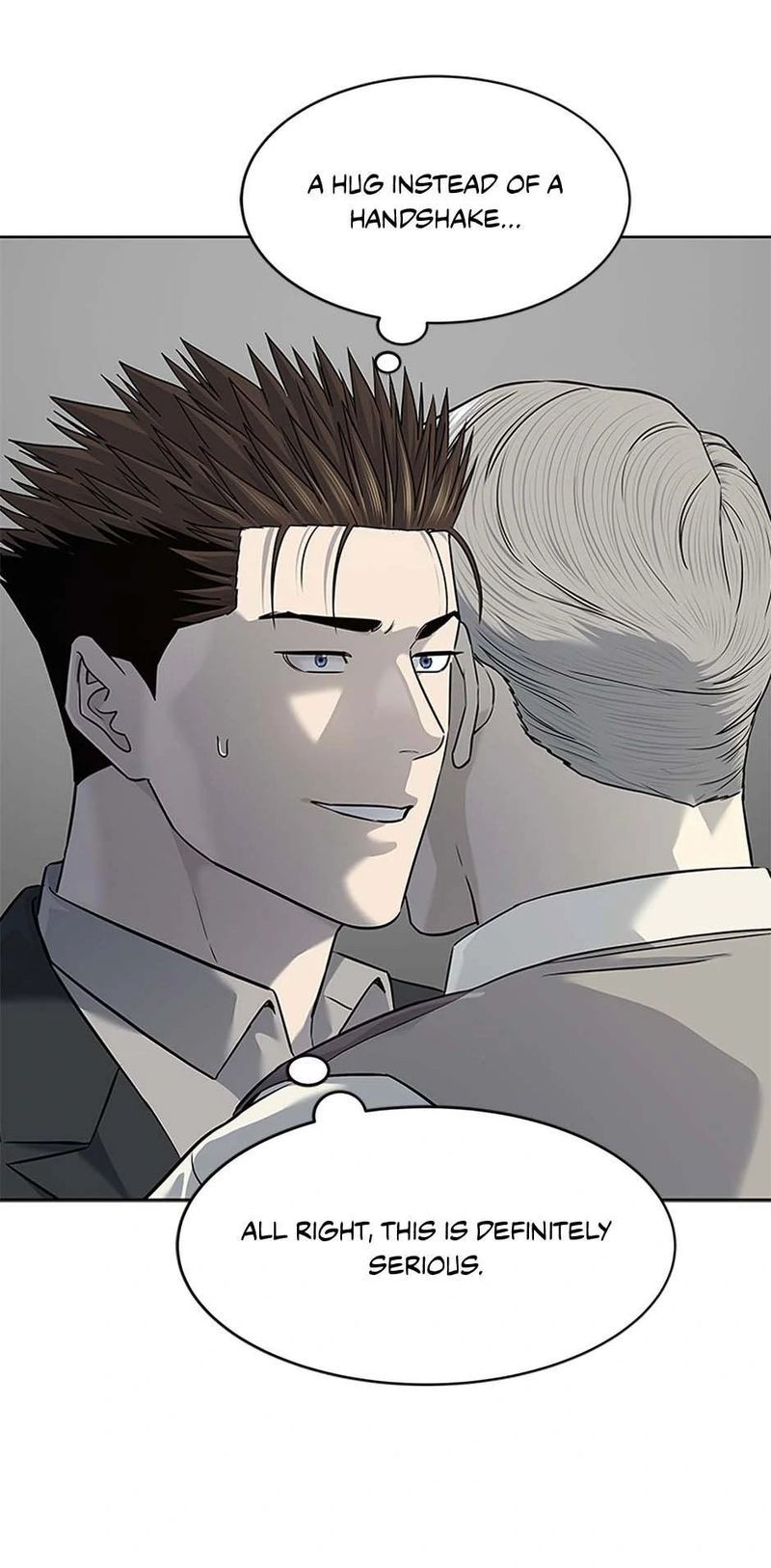 God of Blackfield Chapter 260 - Page 56