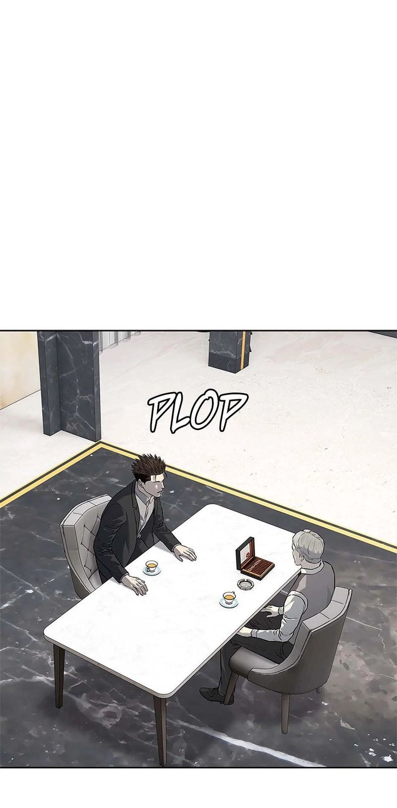 God of Blackfield Chapter 260 - Page 58