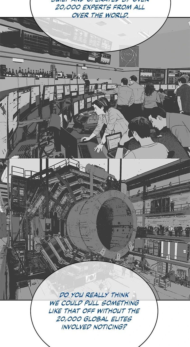 God of Blackfield Chapter 260 - Page 78