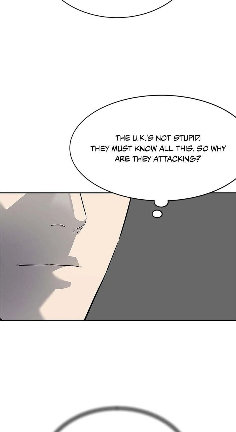 God of Blackfield Chapter 260 - Page 79