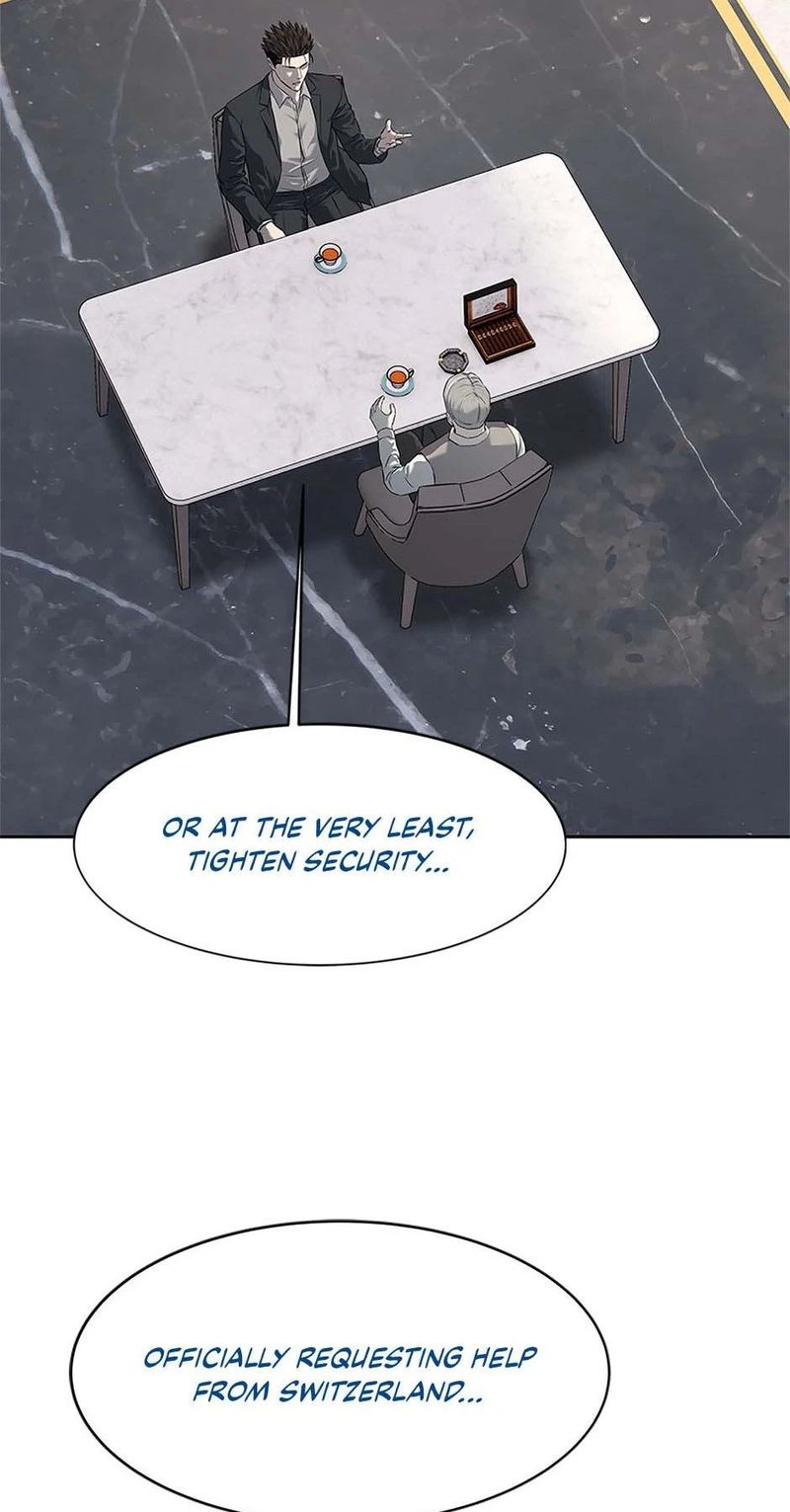 God of Blackfield Chapter 260 - Page 88