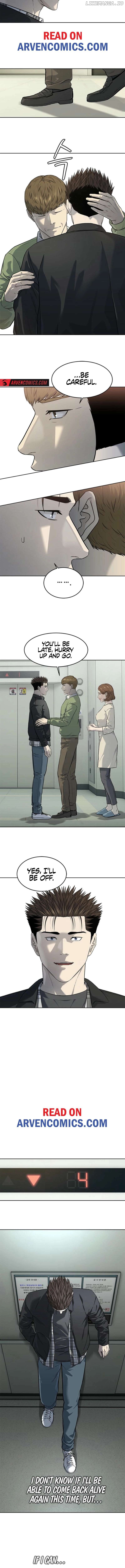 God of Blackfield Chapter 263 - Page 15