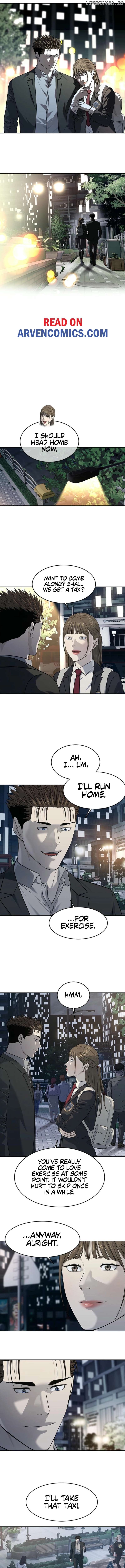 God of Blackfield Chapter 263 - Page 5