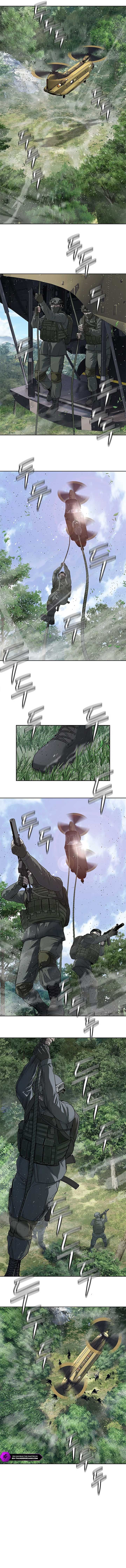 God of Blackfield Chapter 266 - Page 14