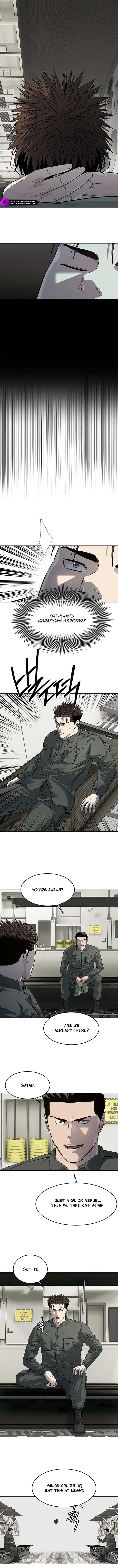 God of Blackfield Chapter 266 - Page 6