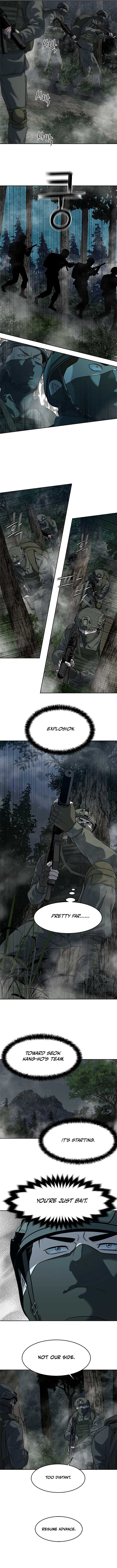 God of Blackfield Chapter 272 - Page 4