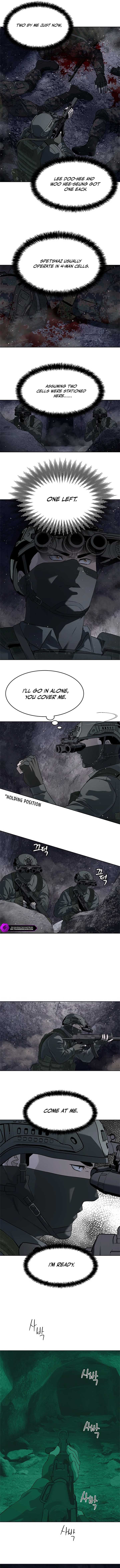 God of Blackfield Chapter 272 - Page 7