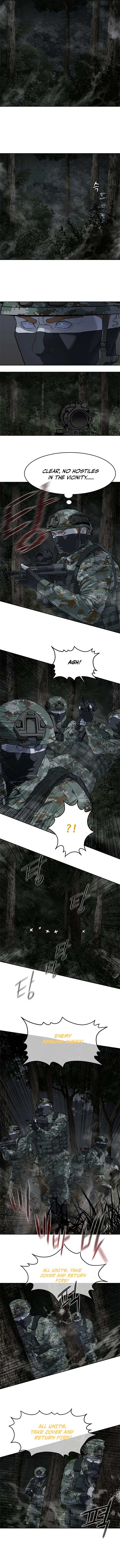 God of Blackfield Chapter 277 - Page 15