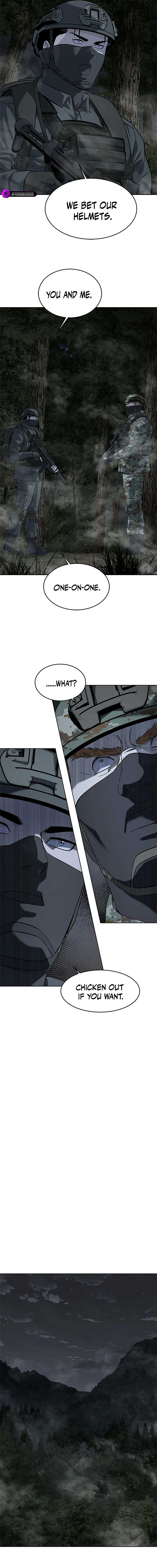 God of Blackfield Chapter 278 - Page 19