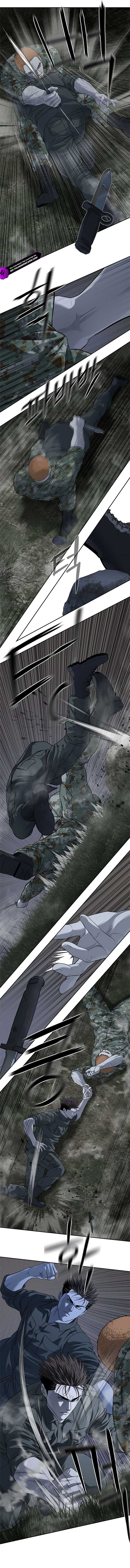 God of Blackfield Chapter 279 - Page 12