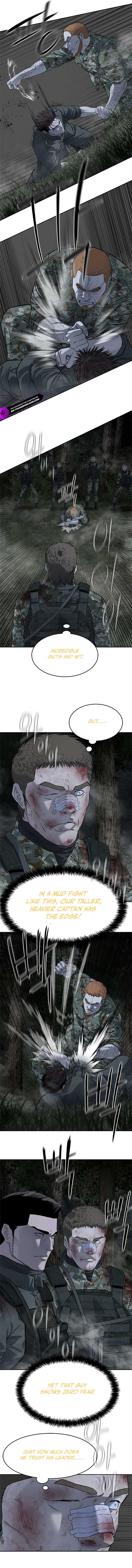 God of Blackfield Chapter 279 - Page 13