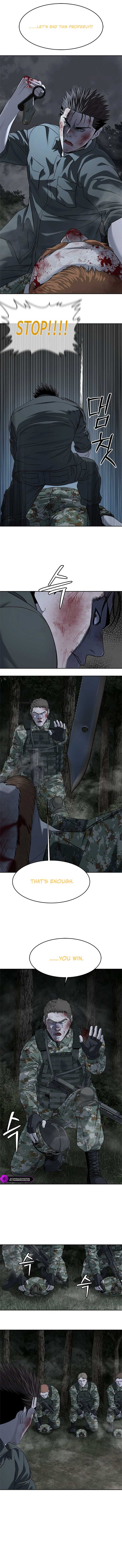 God of Blackfield Chapter 279 - Page 16