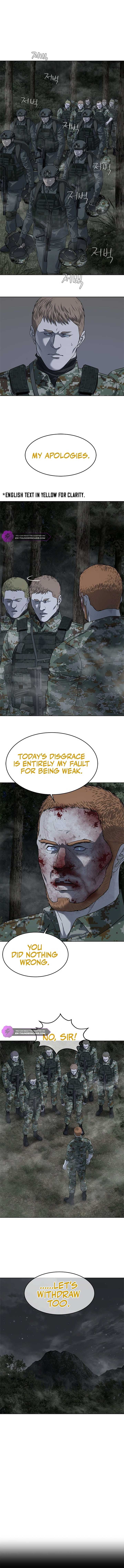 God of Blackfield Chapter 280 - Page 4