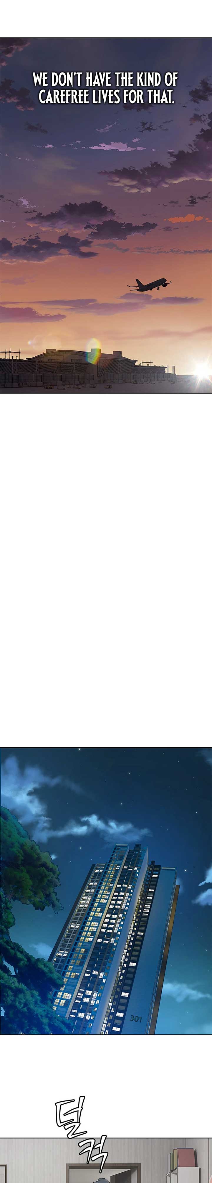 God of Blackfield Chapter 283 - Page 20