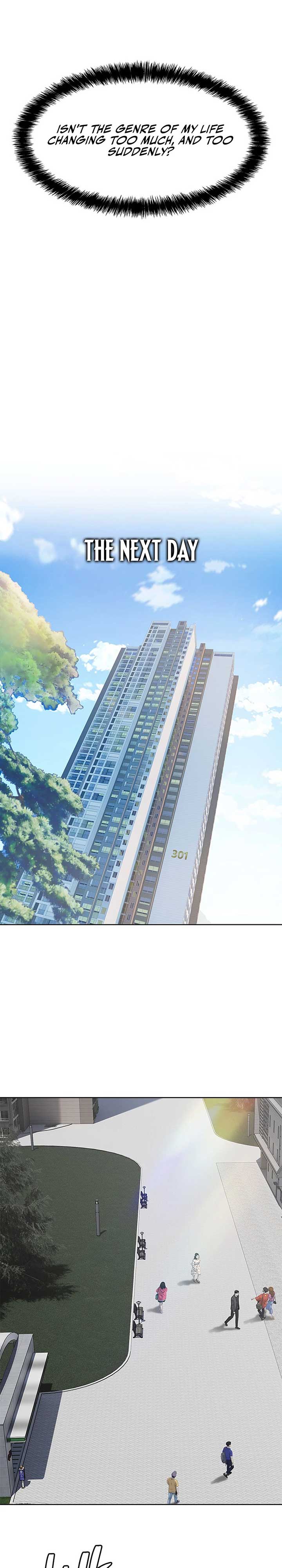 God of Blackfield Chapter 283 - Page 30