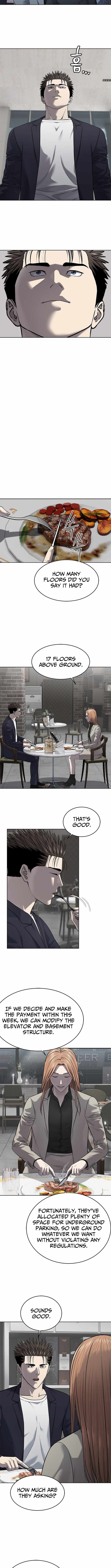 God of Blackfield Chapter 294 - Page 9