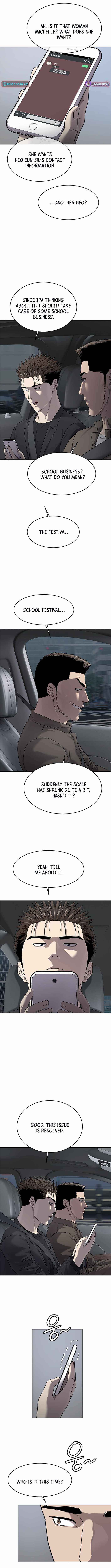 God of Blackfield Chapter 296 - Page 9