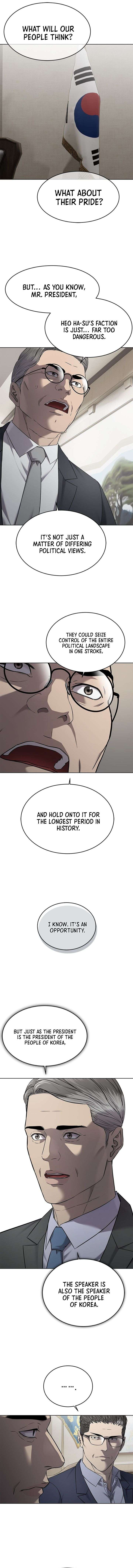 God of Blackfield Chapter 299 - Page 13