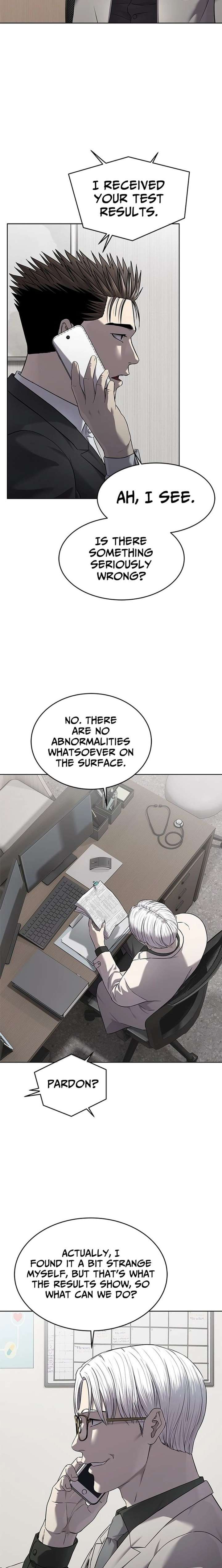 God of Blackfield Chapter 300 - Page 20