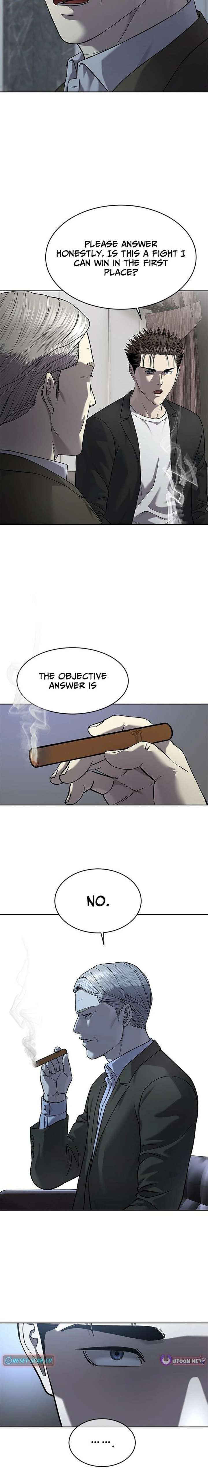 God of Blackfield Chapter 303 - Page 8