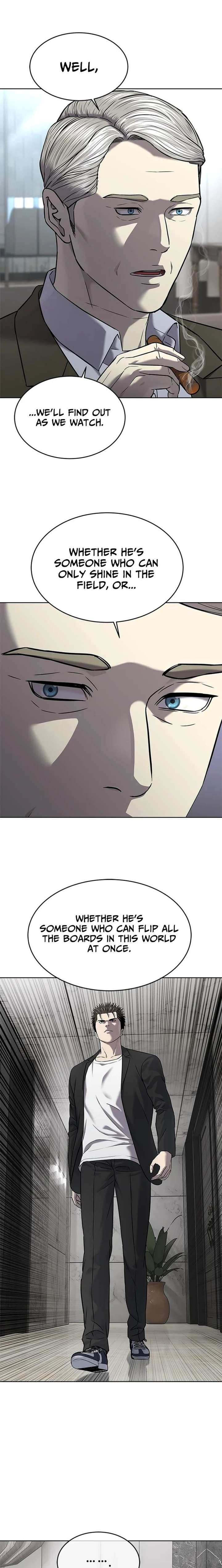 God of Blackfield Chapter 304 - Page 2