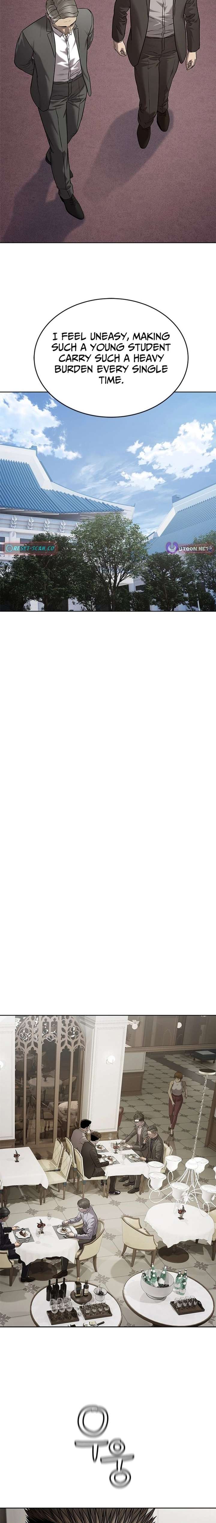 God of Blackfield Chapter 308 - Page 13