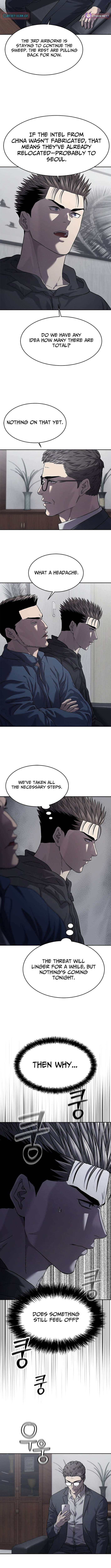 God of Blackfield Chapter 321 - Page 5