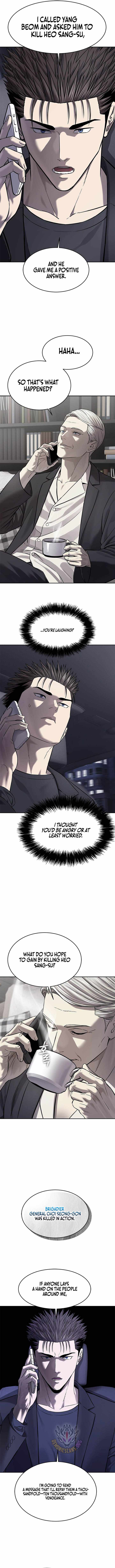 God of Blackfield Chapter 328 - Page 12