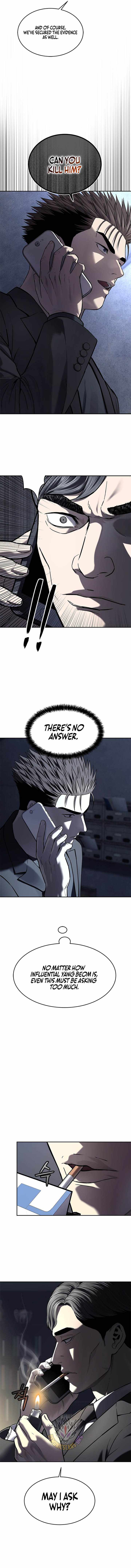 God of Blackfield Chapter 328 - Page 3