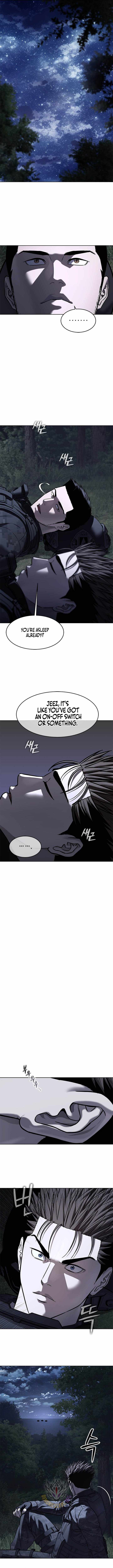 God of Blackfield Chapter 333 - Page 9